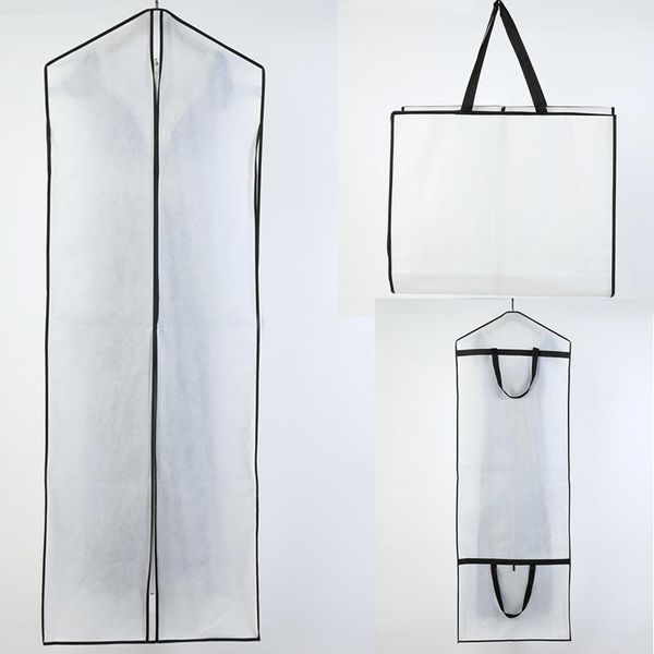 clothing & wardrobe storage double sided non woven multi purpose for wedding dress dust cover proof garment bag m0811 print log
clothing & wardrobe storage double sided non woven multi purpose for wedding dress dust cover proof garment bag m0811 print log