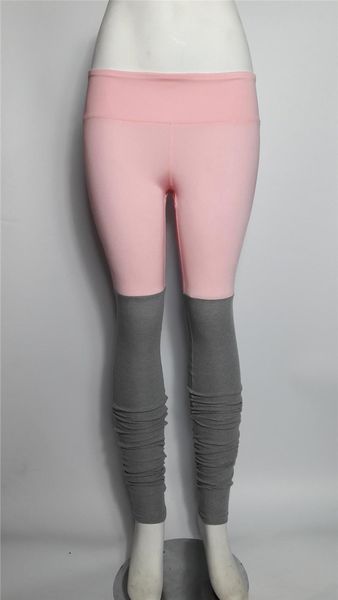 women's yoga pant plus size light pink vs dark grey polyamide patches cotton bottom quick dry outfit workout legging outfits, White;red
women's yoga pant plus size light pink vs dark grey polyamide patches cotton bottom quick dry outfit workout legging outfits, White;red