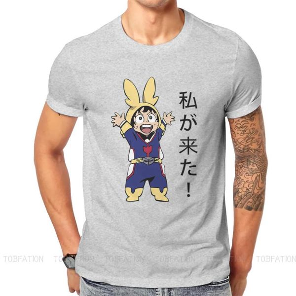 men's t-shirts little midoriya unique tshirt my hero academia japanese blood anime comfortable hip hop gift t shirt short sleeve, White;black
men's t-shirts little midoriya unique tshirt my hero academia japanese blood anime comfortable hip hop gift t shirt short sleeve, White;black