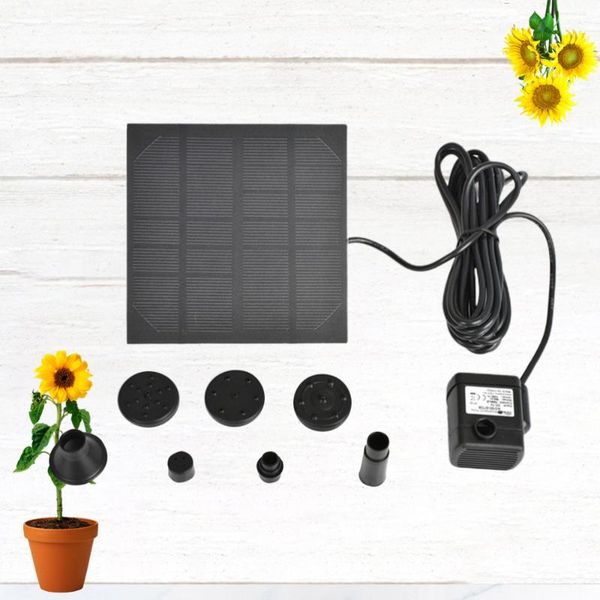 solar fountain water pump 1.2w outdoor garden waterfalls power bird bath floating (black) decorations
solar fountain water pump 1.2w outdoor garden waterfalls power bird bath floating (black) decorations