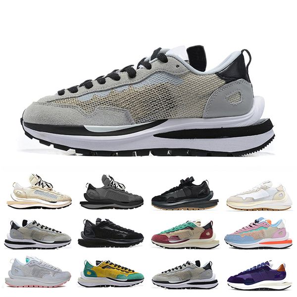2022 waffle vaporwaffle mens running shoes light grey white black villain red triple black tour yellow sesame royal fashion men women traine
2022 waffle vaporwaffle mens running shoes light grey white black villain red triple black tour yellow sesame royal fashion men women traine