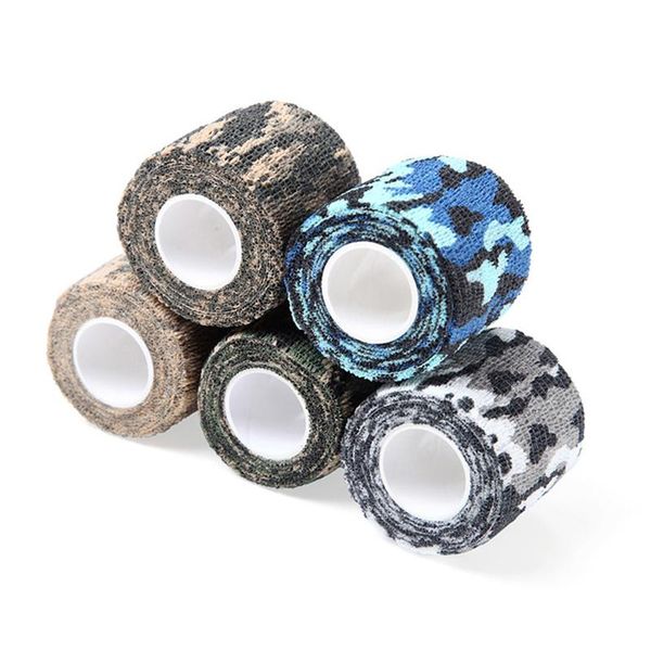 outdoor sports tape wild mountaineering hunting camouflage ribbon cross-border wholesale drop party favor
outdoor sports tape wild mountaineering hunting camouflage ribbon cross-border wholesale drop party favor