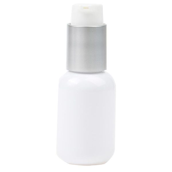 storage bottles & jars 1pc 45ml empty plastic cosmetic bottle travel mini liquid airless pump
storage bottles & jars 1pc 45ml empty plastic cosmetic bottle travel mini liquid airless pump