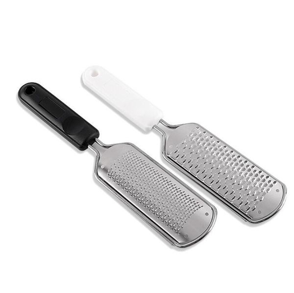 100pcs pedicure foot file metal colossal pedicure rasp foot care callus reducer with big holes new
100pcs pedicure foot file metal colossal pedicure rasp foot care callus reducer with big holes new