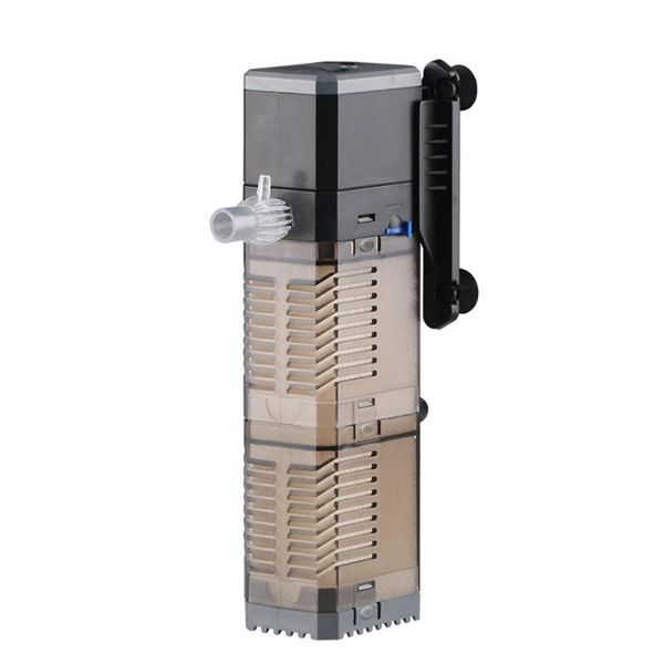 air pumps & accessories 3 in 1 aquarium filter fish tank for pump oxygen increase internal
air pumps & accessories 3 in 1 aquarium filter fish tank for pump oxygen increase internal