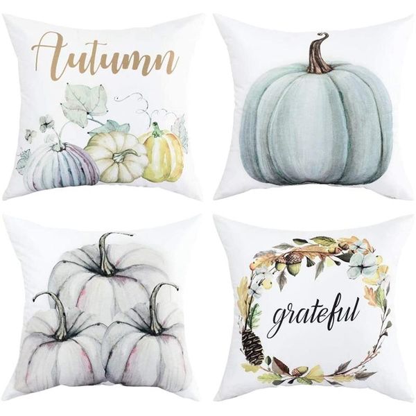 pillow case autumn decorations pumpkin throw cover cushion couch cases for halloween thanksgiving day
pillow case autumn decorations pumpkin throw cover cushion couch cases for halloween thanksgiving day