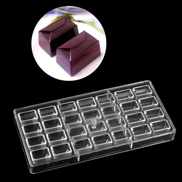 baking & pastry tools rectangular envelope shape clear polycarbonate diy chocolate pc mold confectionery christmas
baking & pastry tools rectangular envelope shape clear polycarbonate diy chocolate pc mold confectionery christmas