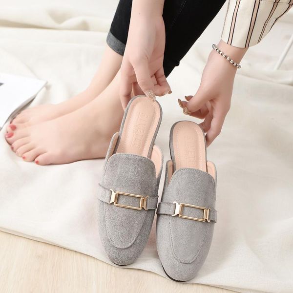spring autumn designer outdoorshoes woman mules platform slippers sandalias de verano para mujer zapatos calzado, Black
spring autumn designer outdoorshoes woman mules platform slippers sandalias de verano para mujer zapatos calzado, Black