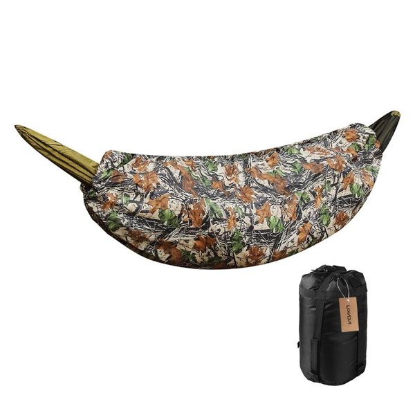 lixada multifunctional outdoor hammock underquilt lightweight camping quilt packable full length under blanket sleeping bag bags
lixada multifunctional outdoor hammock underquilt lightweight camping quilt packable full length under blanket sleeping bag bags