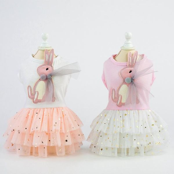 dog apparel practical pet spring summer princess skirt on sweety dress small & medium dogs cool supplies
dog apparel practical pet spring summer princess skirt on sweety dress small & medium dogs cool supplies