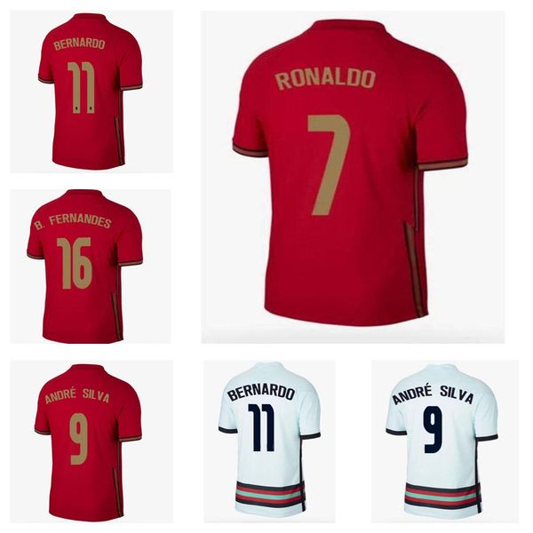 2021 p ortugal soccer jersey 21/22 #7 ronaldo #11 b.fernandes #23 joao felix football shirts men + kids kit andre silva uniform, Black;yellow
2021 p ortugal soccer jersey 21/22 #7 ronaldo #11 b.fernandes #23 joao felix football shirts men + kids kit andre silva uniform, Black;yellow
