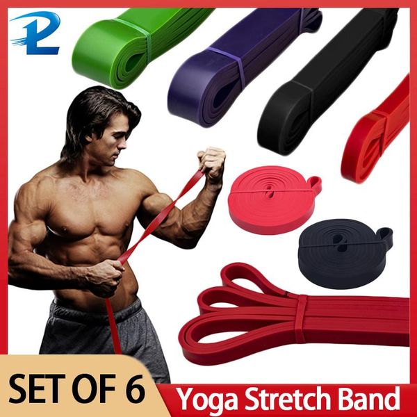 resistance band exercise elastic workout ruber loop strength pilates fitness equipment training expander at home bands
resistance band exercise elastic workout ruber loop strength pilates fitness equipment training expander at home bands