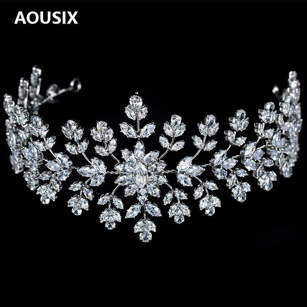 hair clips & barrettes 2021 european wedding jewelry zircon flowers band crown tiara dress accessories tiaras clip, Golden;silver
hair clips & barrettes 2021 european wedding jewelry zircon flowers band crown tiara dress accessories tiaras clip, Golden;silver