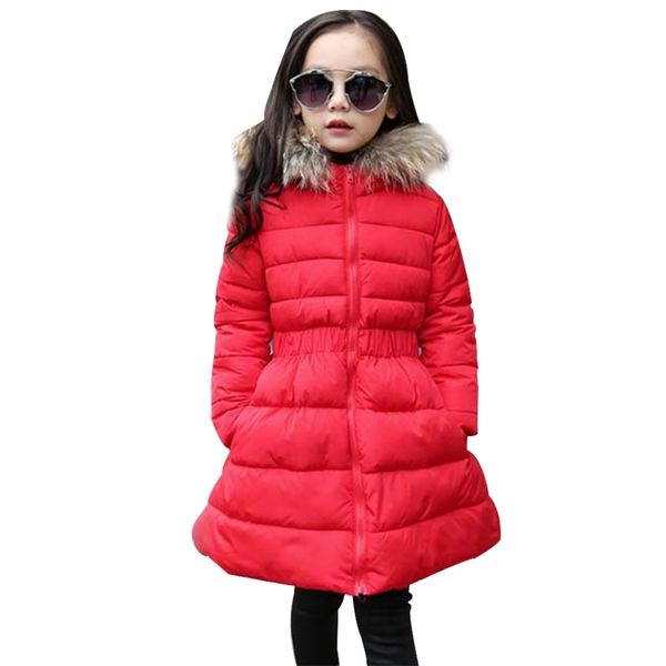 coat for girls solid thick warm fur collar kids autumn winter korean style clothes 6 8 10 12 14 year 210527, Blue;gray
coat for girls solid thick warm fur collar kids autumn winter korean style clothes 6 8 10 12 14 year 210527, Blue;gray