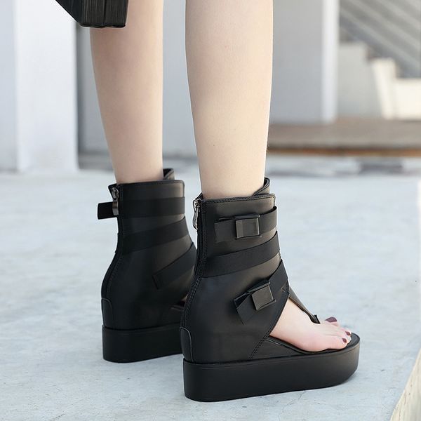 womans casual wedges sandals women thong roman shoes high-gladiator punk buckle summer boots black 0q7h
womans casual wedges sandals women thong roman shoes high-gladiator punk buckle summer boots black 0q7h