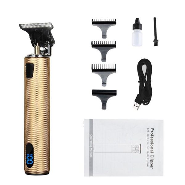 hair clippers cutting kit for men, women, & children with 3 guide combs smooth help you trim more easily and accurately
hair clippers cutting kit for men, women, & children with 3 guide combs smooth help you trim more easily and accurately