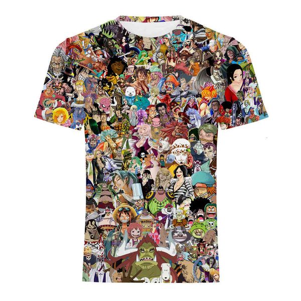 men's t-shirts summer one piece luffy casual tshirt homme o neck streetwear man t-shirt boys clothes shirt anime tees, White;black
men's t-shirts summer one piece luffy casual tshirt homme o neck streetwear man t-shirt boys clothes shirt anime tees, White;black