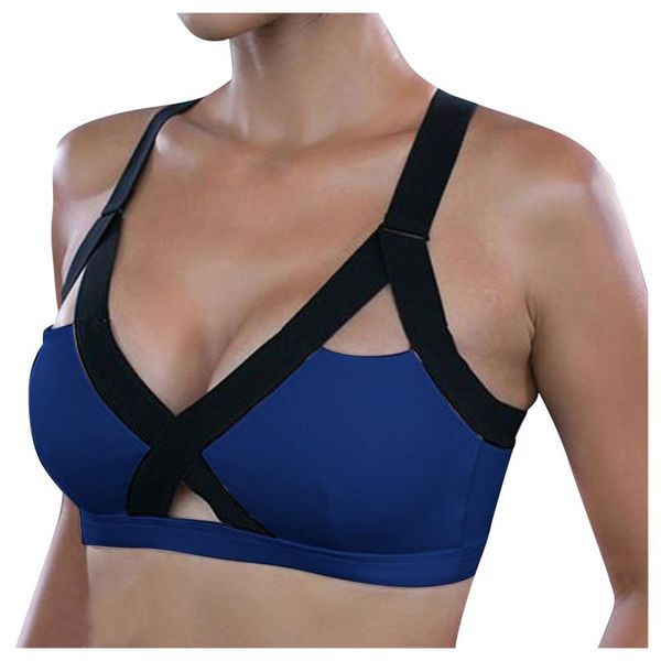 bras women bra solid color sports front cross side lace bandage lingerie lady fitness gym running underwear soutien gorge femme, Red;black
bras women bra solid color sports front cross side lace bandage lingerie lady fitness gym running underwear soutien gorge femme, Red;black