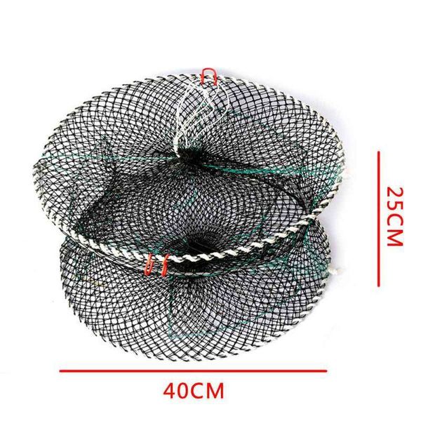 fishing accessories sale foldable crab fishnet folding reinforced automatic network net shrimp cage stainless steel
fishing accessories sale foldable crab fishnet folding reinforced automatic network net shrimp cage stainless steel
