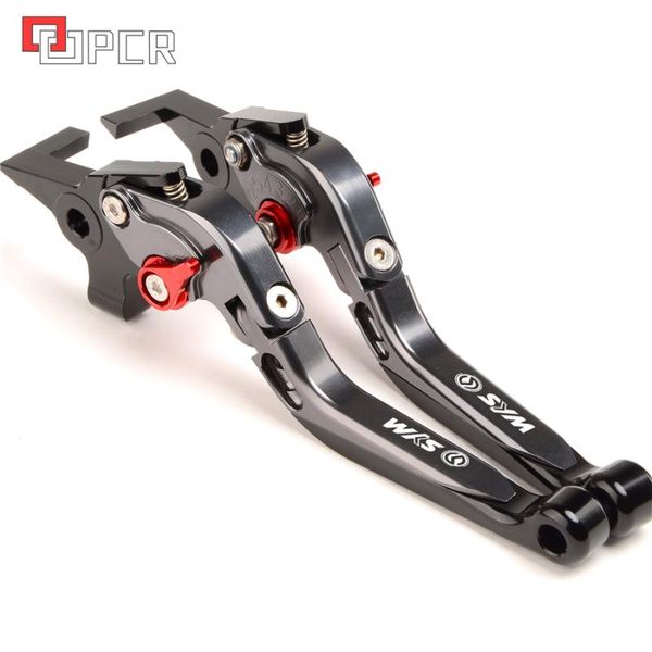 motorcycle brakes for sym cruisym 300 2021-2021 one pair cnc foldable brake clutch levers adjustable
motorcycle brakes for sym cruisym 300 2021-2021 one pair cnc foldable brake clutch levers adjustable