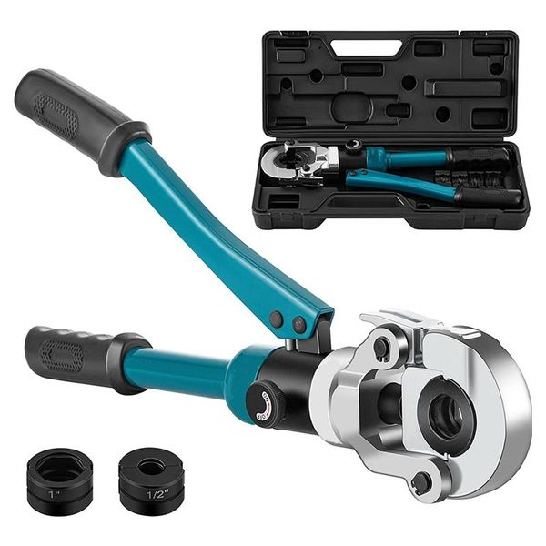 hydraulic tools pipe crimping tool,copper pliers with jaws 1/2inch,3/4inch,1inch,hydraulic copper tube,for plumbing
hydraulic tools pipe crimping tool,copper pliers with jaws 1/2inch,3/4inch,1inch,hydraulic copper tube,for plumbing