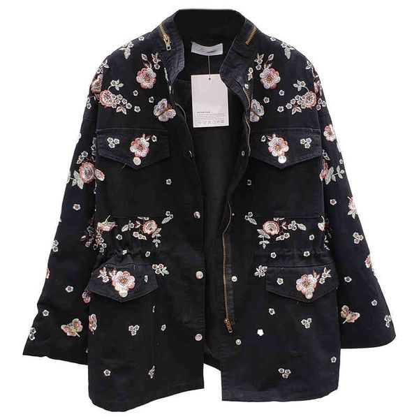 women's trench coats coat long spring women casual slim for elegant outside x-long skirt streetwear sweet lqms, Tan;black
women's trench coats coat long spring women casual slim for elegant outside x-long skirt streetwear sweet lqms, Tan;black