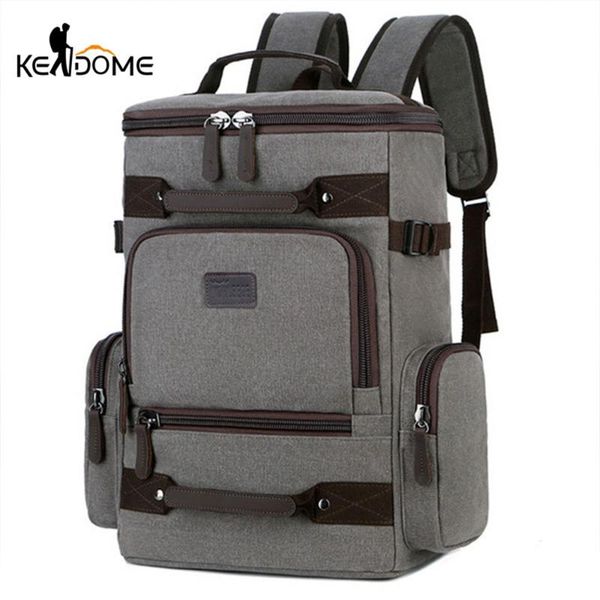 canvas large backpack climbing shoulder bag hiking computers lapdaypacks casual rucksack camping hunting x508d outdoor bags
canvas large backpack climbing shoulder bag hiking computers lapdaypacks casual rucksack camping hunting x508d outdoor bags