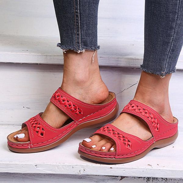sandals women wedge fashion 2021 soft-slip shoes durable ladies outdoor comfty beach female sandalias mujer, Black
sandals women wedge fashion 2021 soft-slip shoes durable ladies outdoor comfty beach female sandalias mujer, Black