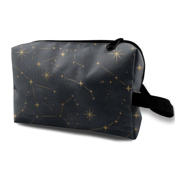women customized cosmetic bags constellation starry sky designs makeup organizer bag lady toiletry travel & cases
women customized cosmetic bags constellation starry sky designs makeup organizer bag lady toiletry travel & cases