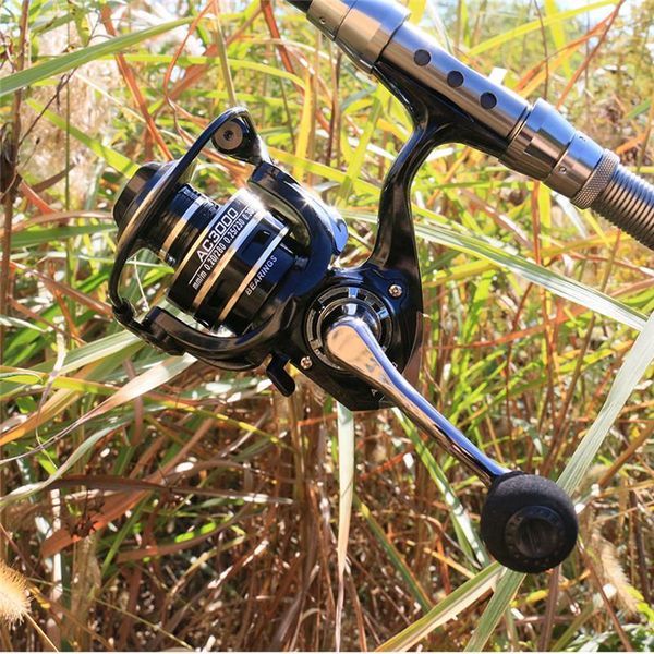 fishing accessories metal spool spinning wheel maximum resistance stainless steel handle baitcasting reels
fishing accessories metal spool spinning wheel maximum resistance stainless steel handle baitcasting reels