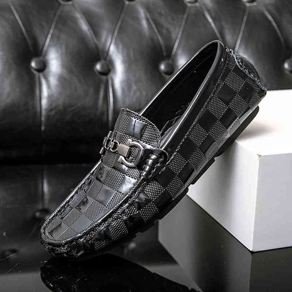 dress shoes primavera outono masculino casual mocassins macios de alta qualidade couro genuíno deslizamento-em sapatos masculinos beanie pre, Black
dress shoes primavera outono masculino casual mocassins macios de alta qualidade couro genuíno deslizamento-em sapatos masculinos beanie pre, Black