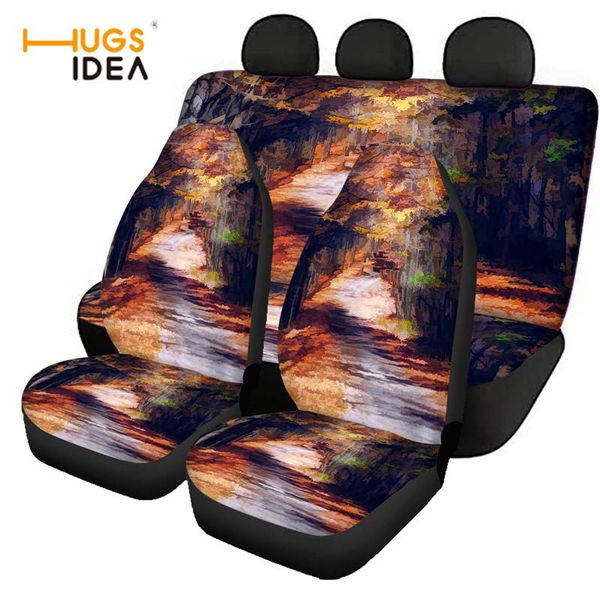art decor watercolor landscape print design front and back car seat cover fashion stretch universal size auto cushion chair covers
art decor watercolor landscape print design front and back car seat cover fashion stretch universal size auto cushion chair covers