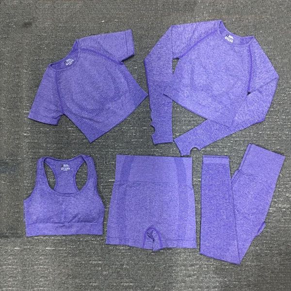seamless yoga set women gym clothing fitness sportswear tights leggings tracksuits female workout training suit outfit
seamless yoga set women gym clothing fitness sportswear tights leggings tracksuits female workout training suit outfit