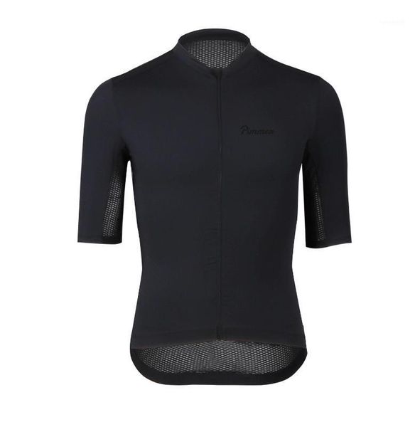 pimmer 2021 original full black cycling jersey short sleeve longger design dyeing superlight breathable fabric1, Black;red
pimmer 2021 original full black cycling jersey short sleeve longger design dyeing superlight breathable fabric1, Black;red