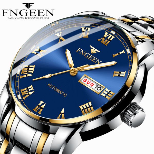 luxury men watches famous brand luminous mens fashion watch men military waterproof quartz wristwatch relogio masculino 2021g, Slivery;brown
luxury men watches famous brand luminous mens fashion watch men military waterproof quartz wristwatch relogio masculino 2021g, Slivery;brown