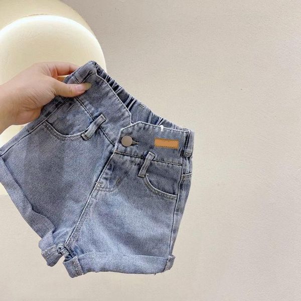 shorts girls jeans kids summer trousers clothing children denim pants for baby girl 90 100 110 120 130 140 150 160 plus size, Black
shorts girls jeans kids summer trousers clothing children denim pants for baby girl 90 100 110 120 130 140 150 160 plus size, Black