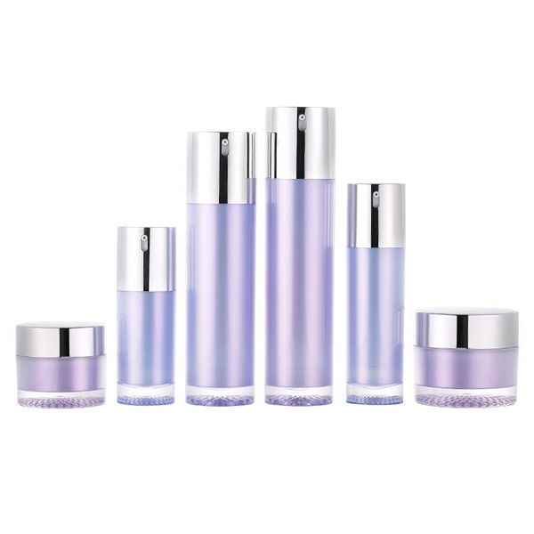 storage bottles & jars 10pcs 30g/50g cream jar bottle, 15/30/80/100ml airless pump lotion dispenser bottle
storage bottles & jars 10pcs 30g/50g cream jar bottle, 15/30/80/100ml airless pump lotion dispenser bottle