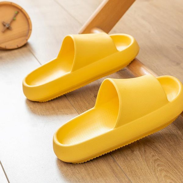 women slipper men anti-slip comfortable bathroom indoor home thick platform sandal soft slides summer beach 2021 shoes plus size slippers, Black
women slipper men anti-slip comfortable bathroom indoor home thick platform sandal soft slides summer beach 2021 shoes plus size slippers, Black