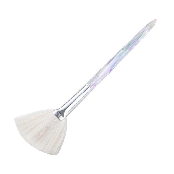 makeup brushes 1pc soft fan shape face blush powder foundation brush beauty cosmetic make up tool concealer highlighter blending
makeup brushes 1pc soft fan shape face blush powder foundation brush beauty cosmetic make up tool concealer highlighter blending