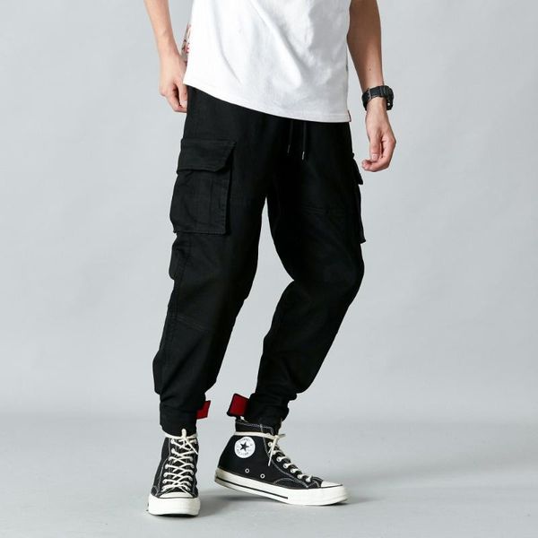 harajuku joggers pants men army green high street loose camouflage hip hop casual male modis cargo fashion japanese homme men's, Black
harajuku joggers pants men army green high street loose camouflage hip hop casual male modis cargo fashion japanese homme men's, Black