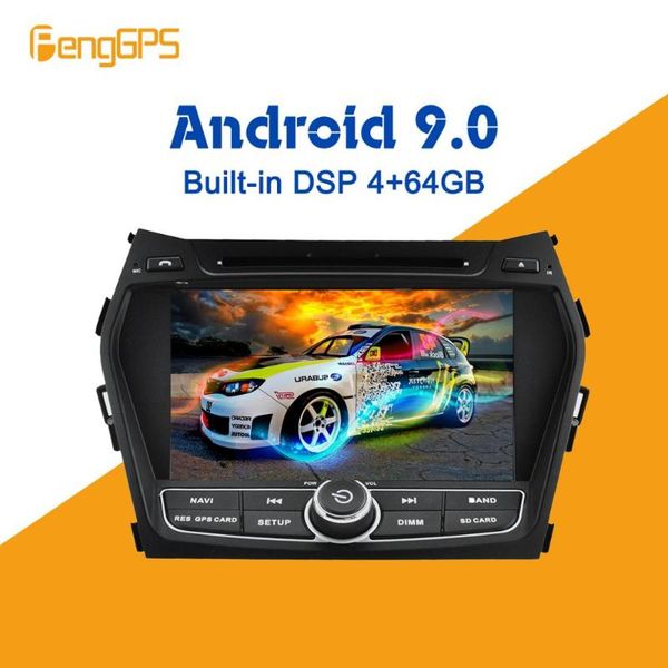 player android 9.0 4+ 64gb px5 built in dsp car dvd multimedia radio for ix45 santa fe 2014+ gps navigation stereo
player android 9.0 4+ 64gb px5 built in dsp car dvd multimedia radio for ix45 santa fe 2014+ gps navigation stereo