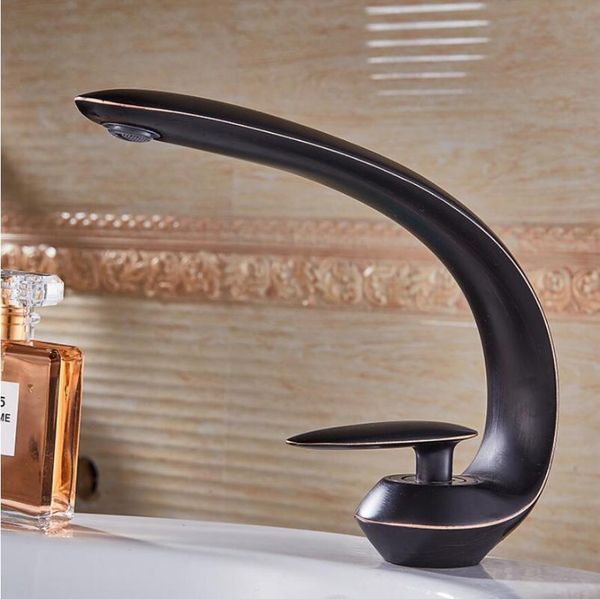 bathroom sink faucets basin faucet black oil brushed/rose gold finished and cold mixer tap.
bathroom sink faucets basin faucet black oil brushed/rose gold finished and cold mixer tap.