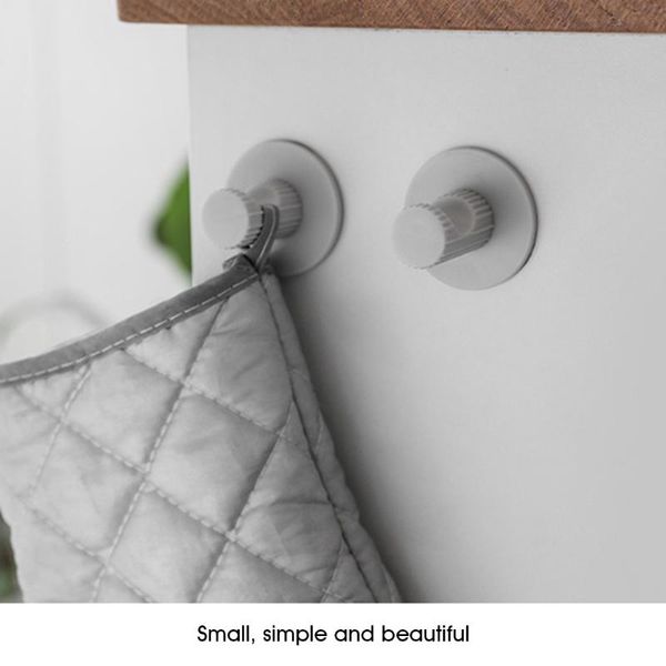 hooks & rails 1pc adhesive moop hook hanger plastic wall mounted mop organizer holder rack brush broom kitchen strong accessories
hooks & rails 1pc adhesive moop hook hanger plastic wall mounted mop organizer holder rack brush broom kitchen strong accessories