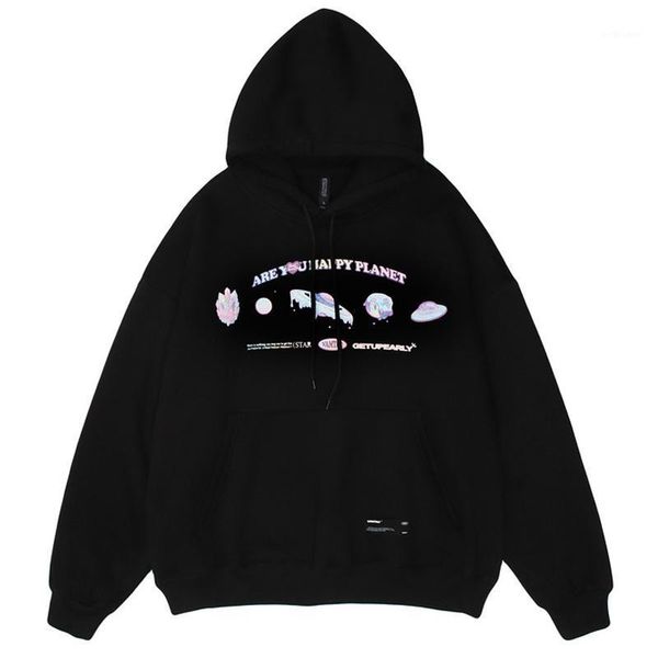 men's hoodies & sweatshirts men women fleece hoodie creative cartoon print couple sweatshirt loose outwear autumn oversize cotton pul, Black
men's hoodies & sweatshirts men women fleece hoodie creative cartoon print couple sweatshirt loose outwear autumn oversize cotton pul, Black