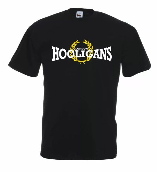 grid hooligans london u44_j cotton t-shirt old football fans terrace ultras, White;black
grid hooligans london u44_j cotton t-shirt old football fans terrace ultras, White;black