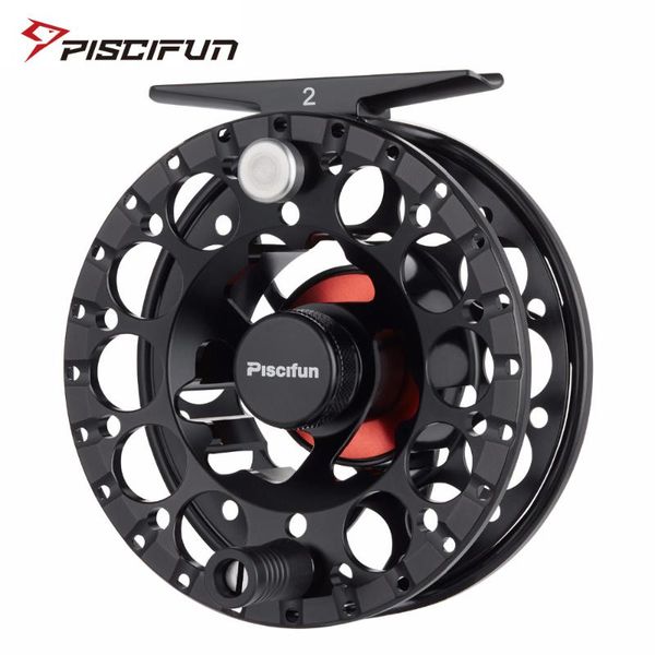 piscifun sword ii fishing reel with cnc-machined aluminium alloy body 3/4 5/6 7/8 black baitcasting reels
piscifun sword ii fishing reel with cnc-machined aluminium alloy body 3/4 5/6 7/8 black baitcasting reels