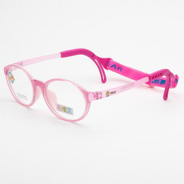 fashion sunglasses frames flexible children round eyeglasses kids silicone anti-dropping eyewear boys girls optical adjustable spectacles, Black
fashion sunglasses frames flexible children round eyeglasses kids silicone anti-dropping eyewear boys girls optical adjustable spectacles, Black