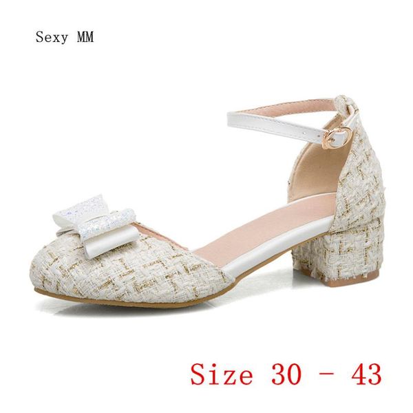 dress shoes low high heels women pumps girl heel mary janes woman kitten small plus size 30 31 32 33 -40 41 42 43, Black
dress shoes low high heels women pumps girl heel mary janes woman kitten small plus size 30 31 32 33 -40 41 42 43, Black