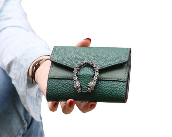 designers wallets purse female short retro fold change purses red black pure color mini womens classic bags wholesale a61
designers wallets purse female short retro fold change purses red black pure color mini womens classic bags wholesale a61