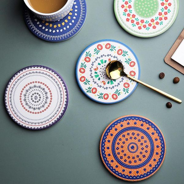 mats & pads diatomite table drink placemats creative coffee mug cup coasters waterproof heat-resistant nonslip
mats & pads diatomite table drink placemats creative coffee mug cup coasters waterproof heat-resistant nonslip